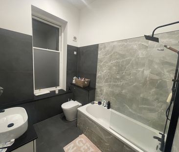 Room in a Shared Flat, Vinicombe Street, G12 - Photo 5