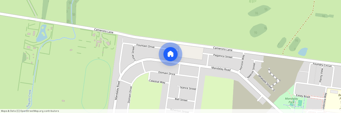 3 Divine St, Vic 3753, Beveridge