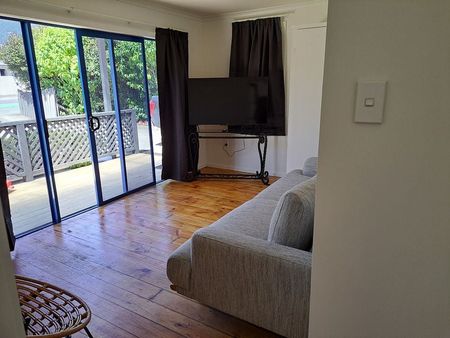 3bdrm Fully Furnished House Mid Term Rental - Photo 5