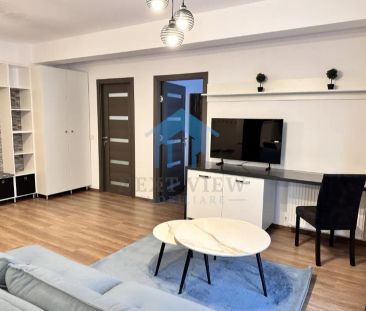 Apartament 2 camere, Floresti - Fotografie 3
