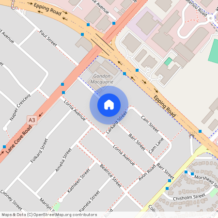 20 Allengrove Crescent, NSW 2113, North Ryde