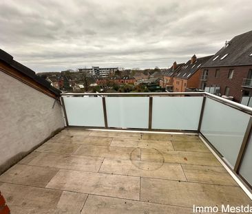 Ruim appartement met terras, binnen de ring van Diest - Foto 1