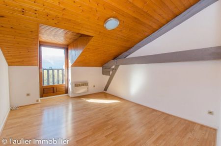 Location Appartement 3 pièces 59m² VINAY 38470 - Photo 5