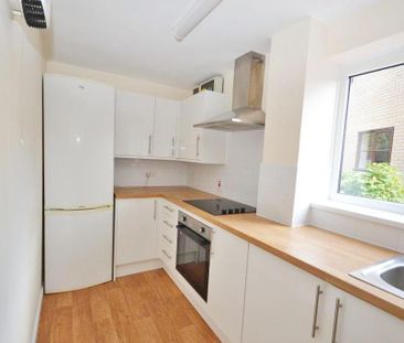 2 bedroom cluster house to rent - Photo 1