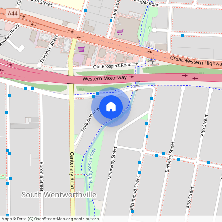 18B Finlayson Street, NSW 2145, South Wentworthville