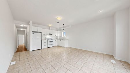 For Lease - 67 Florence Crescent Unit# 1, Toronto, Ontario - Photo 5