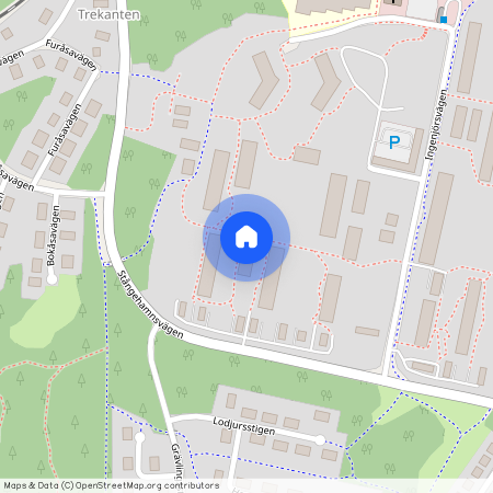 Kristineberg, Oskarshamn, Kalmar, Stångehamnsvägen 155