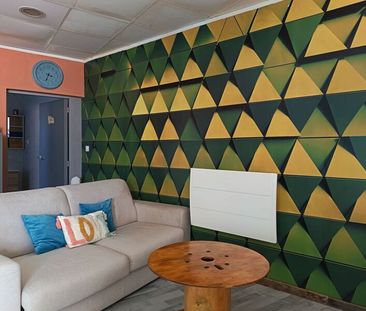 Appartement à louer 2 pièces • 32,13 m2 Saint-Quentin-la-Motte-Croi... - Photo 2