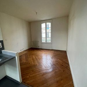 ROUEN - Appartement 2 pièces - Photo 2