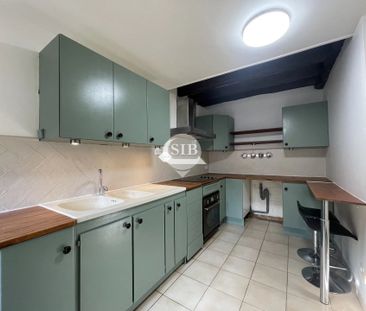 Location Appartement 1 pièce 34m² LA VILLE DU BOIS 91620 - Photo 2