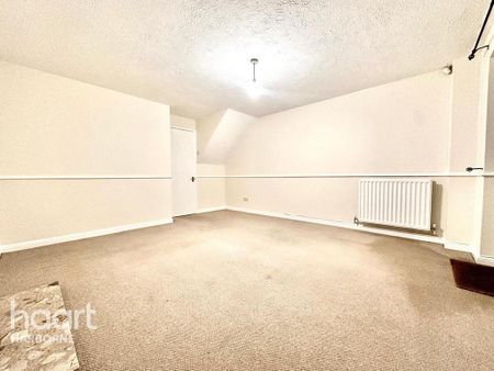 2 bedroom terraced house to rent - Photo 5