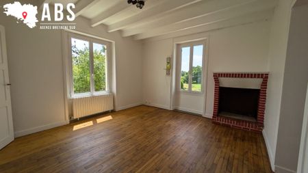 Location Maison 5 pièces 117m² - Photo 2