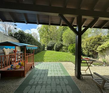 Villa 4 chambres à Versoix - Photo 3