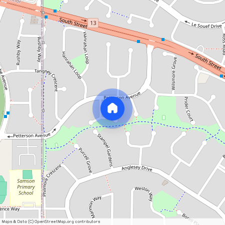 10/4 Morrow Mews, WA 6163, Kardinya