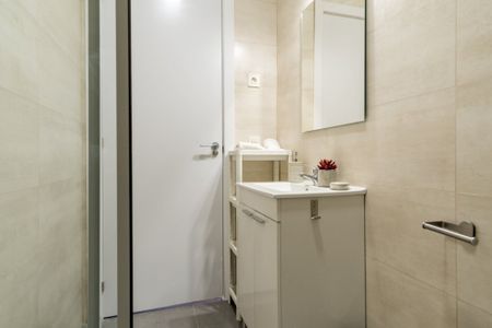 Bright room in San Bernardo - Photo 4