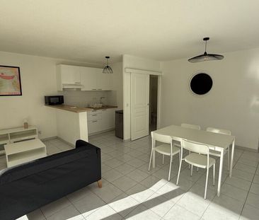 Appartement à louer 2 pièces • 48 m2 Montpellier - Photo 5