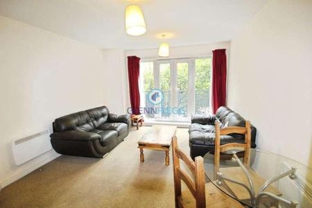 Aspects Court, Windsor Road, Slough, SL1 - Photo 3