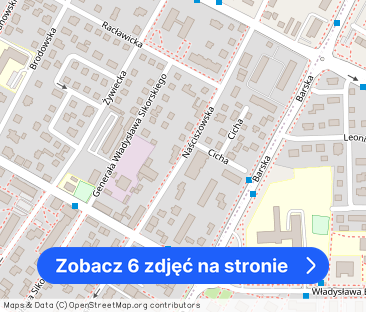 Kawalerka na wynajem w centrum miasta - Zdjęcie 1