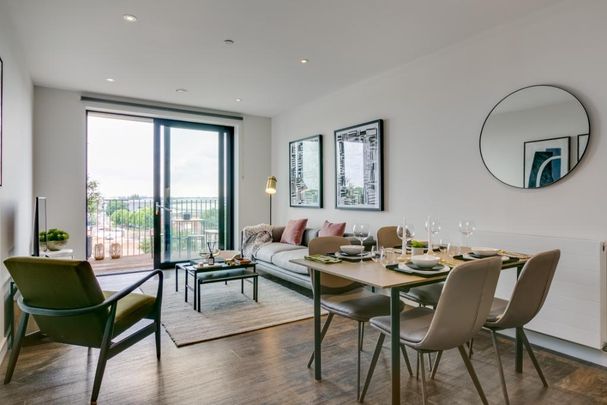 1 bedroom flat to rent - Photo 1