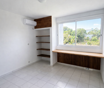 Location Appartement 3 pièces 56m² LE GOSIER 97190 - Photo 4