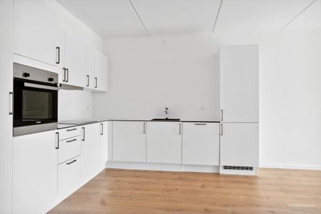 2-værelses Lejlighed på 72 m² i Herning - Foto 2