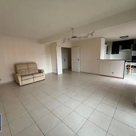 Appartement à louer 3 pièces 73.02m² - Photo 1