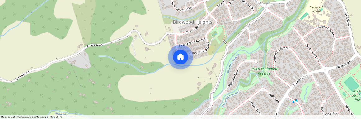 36 Patrick Rice Drive, Swanson, Waitakere City