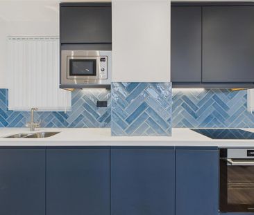 2 bedroom apartment to rent - Photo 6