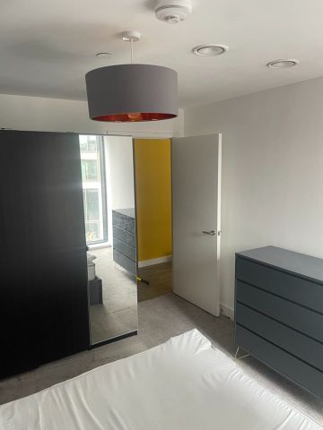 1 Bed Flat, Sheepcote Street, B16 - Photo 5