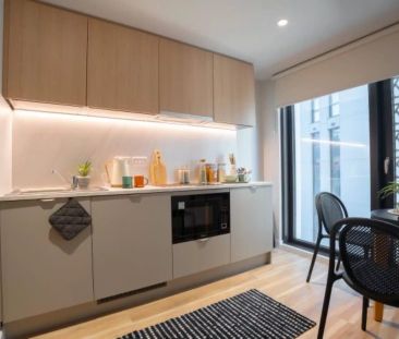 Classic Studio - Photo 3