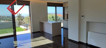 Μονοκατοικία για ενοικίαση Σαρωνίδα - Photo 4