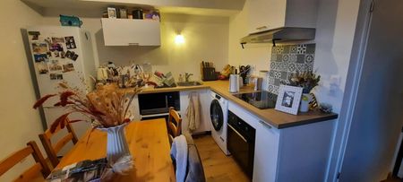 Location Appartement 3 pièces 56m² LA RICHE 37520 - Photo 4