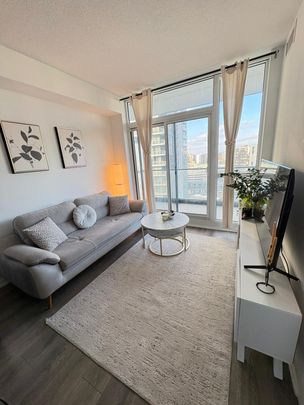 For Lease - 56 Forest Manor Road Unit# 1509, Toronto, Ontario - Photo 1