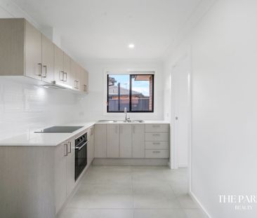 Brand New 2-Bedroom Granny Flat – Modern Comfort & Convenient Living! - Photo 4