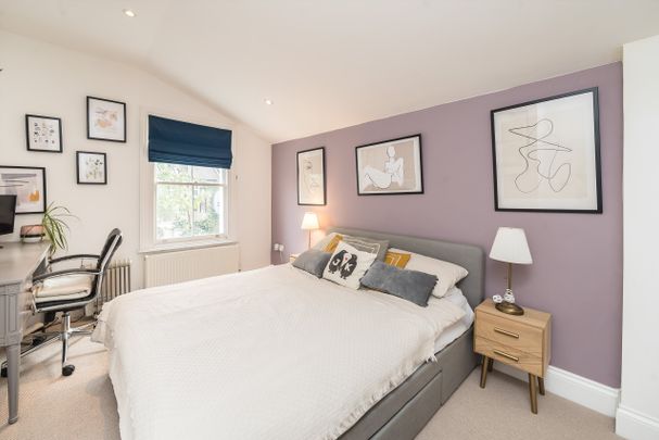 Cavendish Road, Balham, SW12, London - Photo 1