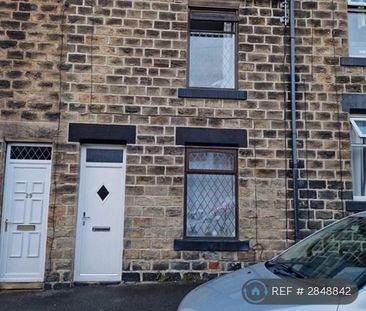 2 bedroom terraced house to rent - Photo 6