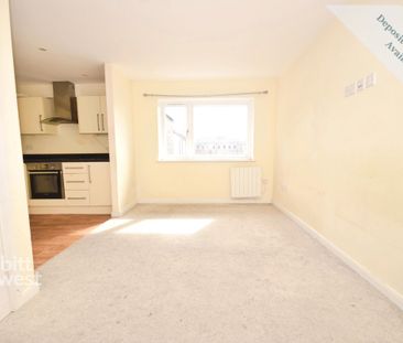 studio to rent - Photo 5