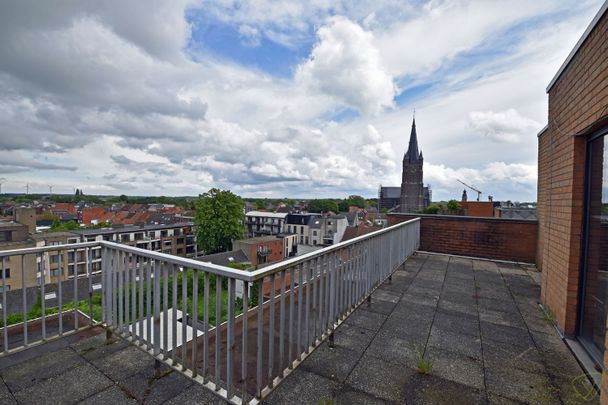 Penthouse te huur in Eeklo - Photo 1