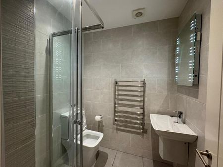 2 bedroom apartment to rent - Photo 5
