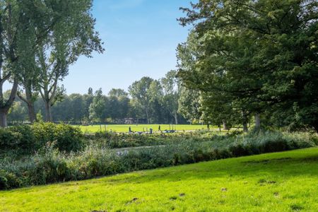 Te huur: Appartement Esmoreitstraat 25 H in Amsterdam - Foto 5