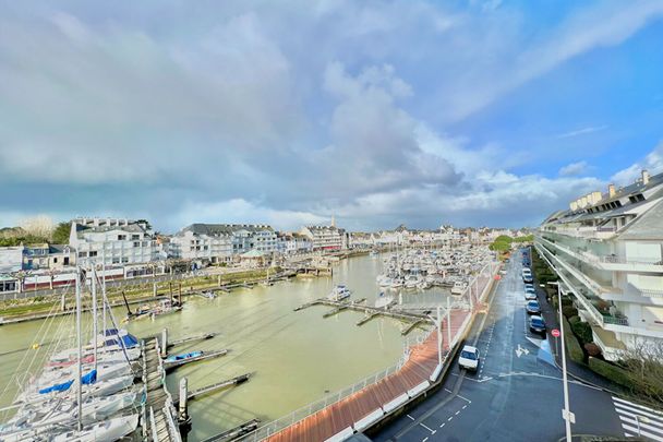 Location meublée à l'année - Photo 1