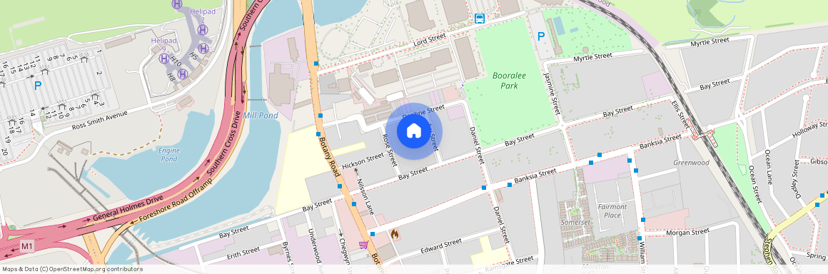 39 Ivy Street, NSW 2019, Botany