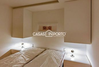 Apartamento T1 em Porto