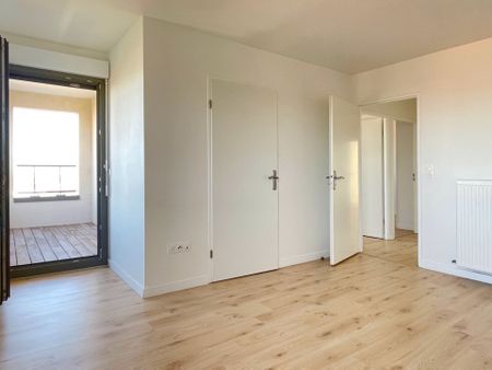 Location Appartement Rosny-sous-Bois (93110) Domus - Photo 5