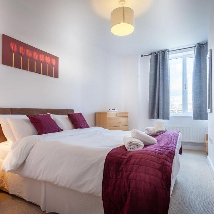 1 bedroom flat to rent - Photo 1