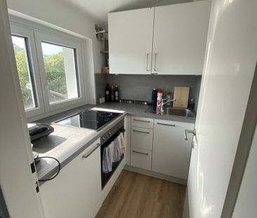 Sanierte Garconniere in zentraler Lage! - Photo 3