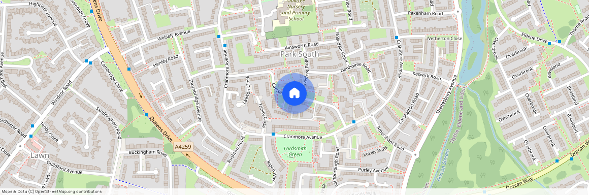 Carstairs Avenue, SN3 2DF, Swindon