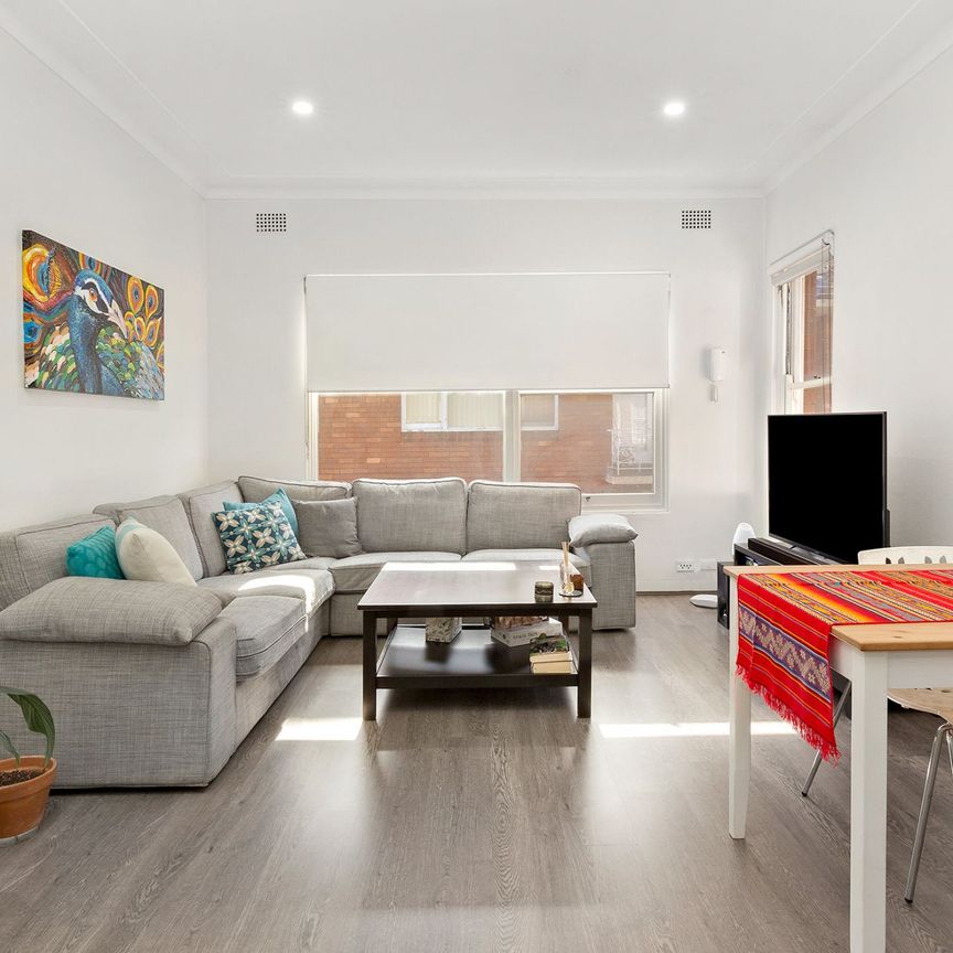 Renovated unit across from the beach - Photo 1