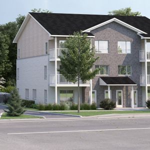 Appartement Neuf - Photo 2