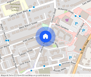 Overton Road, Kirkcaldy, KY1 - Photo 1